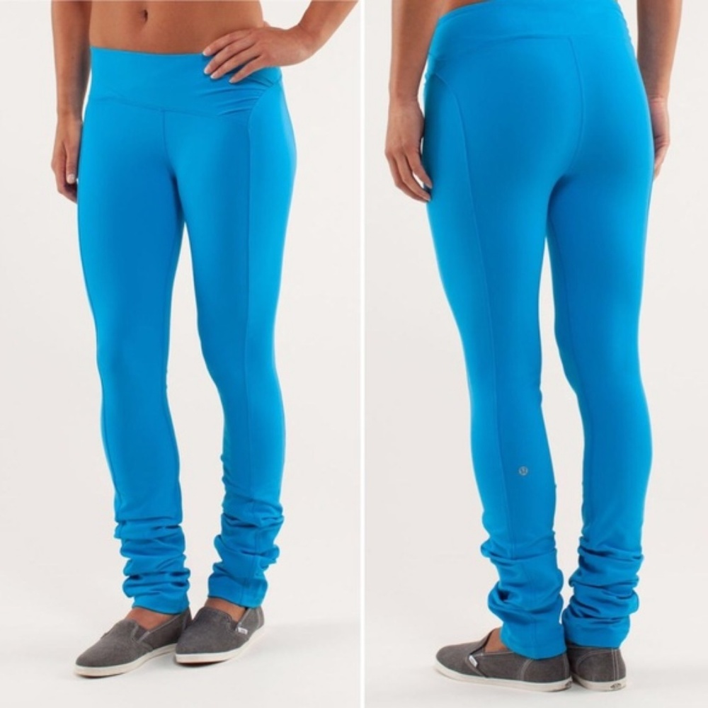 LuluLemon | Presence Pant
